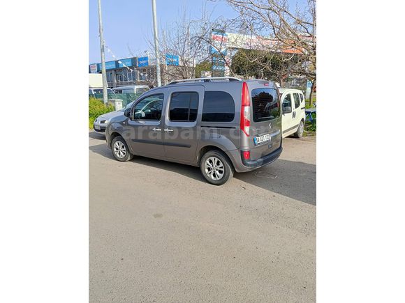 Sahibinden Renault Kangoo Multix 1.5 dCi Touch 2020 Model
