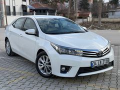 2014 COROLLA 1.4D-4D PREMİUM ANTSZ GRŞ-ÇKŞ- PARK ASİSTANI VS HATASIZ AYARINDA OTMATİK VİTS