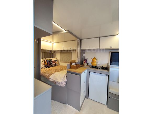 Dream house CTP panel sabitli yatak Pazarlık payı vardır