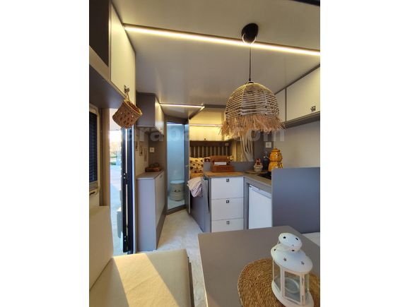 Dream house CTP panel sabitli yatak Pazarlık payı vardır