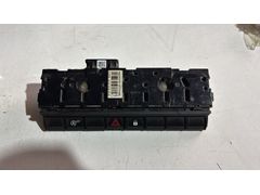 renault clıo 5 orta konsol tuş butonu orjınal 283E85533R