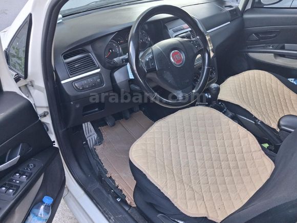 Sahibinden Fiat Linea 1.3 Multijet Active Plus 2012 Model