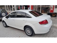 Sahibinden Fiat Linea 1.3 Multijet Active Plus 2012 Model