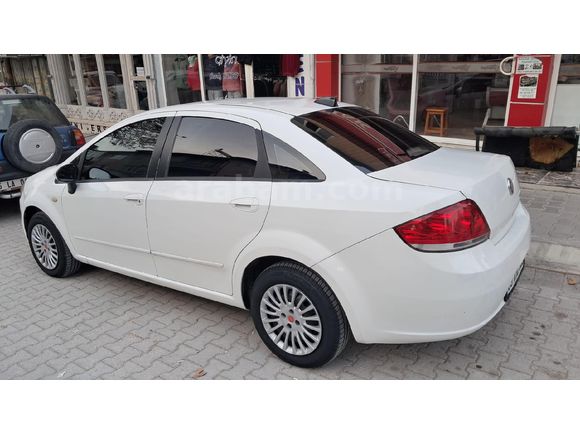 Sahibinden Fiat Linea 1.3 Multijet Active Plus 2012 Model