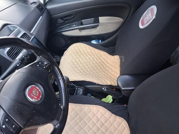 Sahibinden Fiat Linea 1.3 Multijet Active Plus 2012 Model