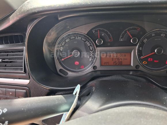 Sahibinden Fiat Linea 1.3 Multijet Active Plus 2012 Model