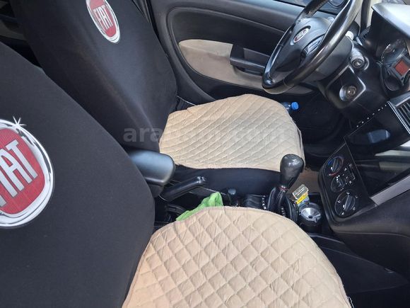 Sahibinden Fiat Linea 1.3 Multijet Active Plus 2012 Model
