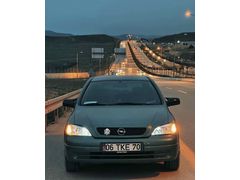 Sahibinden Opel Astra 1.6 GL 1998 Model 