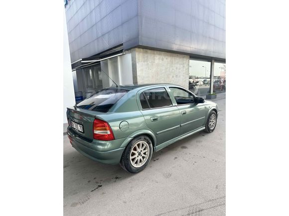 Sahibinden Opel Astra 1.6 GL 1998 Model 