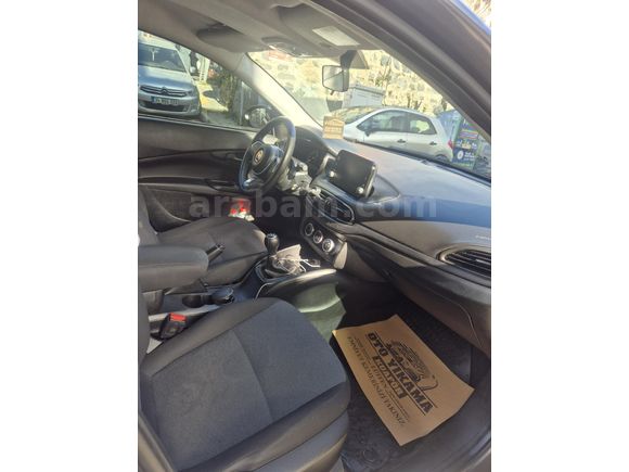 boasız Sahibinden Fiat Egea 1.3 Multijet Easy Plus 2023 Model