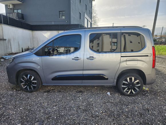 Sahibinden Opel Combo 1.5 CDTI Ultimate 2024 Model Düzce
