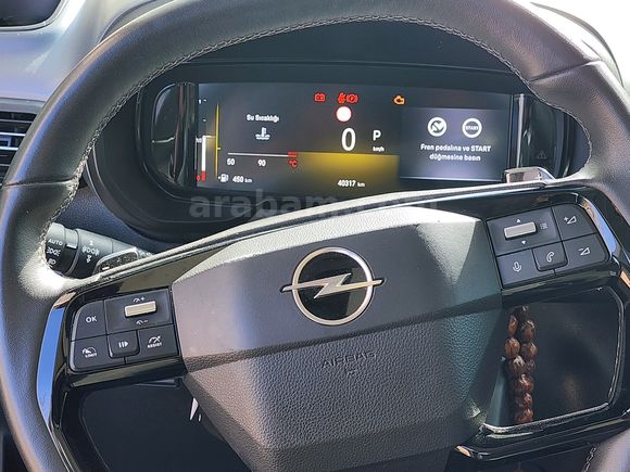 Sahibinden Opel Combo 1.5 CDTI Ultimate 2024 Model Düzce