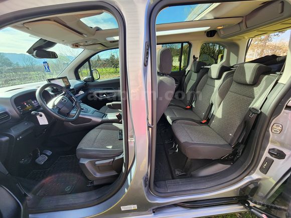 Sahibinden Opel Combo 1.5 CDTI Ultimate 2024 Model Düzce