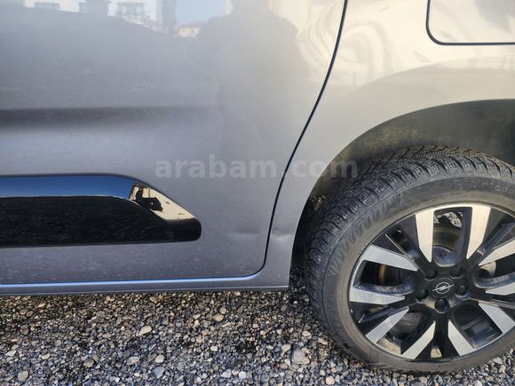 Sahibinden Opel Combo 1.5 CDTI Ultimate 2024 Model Düzce