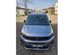 Sahibinden Opel Combo 1.5 CDTI Ultimate 2024 Model Düzce