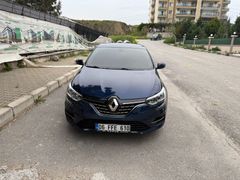 Sahibinden Renault Megane 1.3 TCe Joy Comfort 2024 Model 