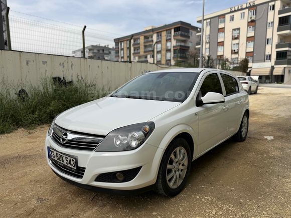 Sahibinden Opel Astra 1.6 Essentia Konfor 2013 Model 