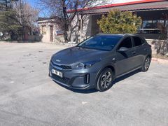 Sahibinden Kia XCeed 1.5 T-GDI 2024| Masrafsız, Bakımlı, Garantili