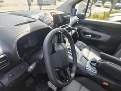 Sahibinden Toyota Proace City 1.5 D Passion X-Pack 2025 Model Balıkesir