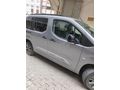 Sahibinden Toyota Proace City 1.5 D Passion X-Pack 2025 Model Balıkesir