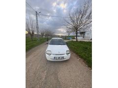 Galeriden Renault Clio 1.4 2000 Model Adıyaman