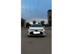 Sahibinden Toyota Corolla 1.8 Hybrid Dream 2020 Model 