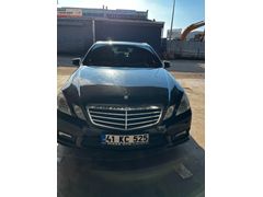 Sahibinden Mercedes - Benz E 250 CGI 