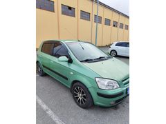 Sahibinden Hyundai Getz 1.5 CRDi GLS 2004 Model