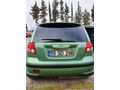 Sahibinden Hyundai Getz 1.5 CRDi GLS 2004 Model