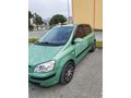 Sahibinden Hyundai Getz 1.5 CRDi GLS 2004 Model