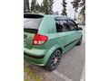 Sahibinden Hyundai Getz 1.5 CRDi GLS 2004 Model
