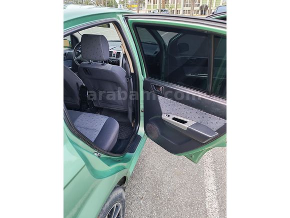 Sahibinden Hyundai Getz 1.5 CRDi GLS 2004 Model