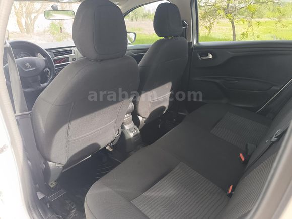 Sahibinden Peugeot 301 HATASIZ