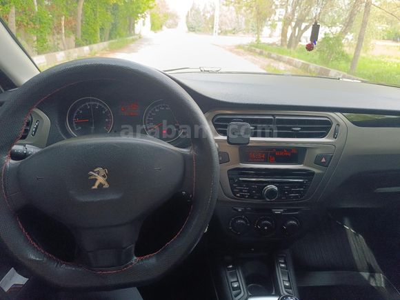 Sahibinden Peugeot 301 HATASIZ