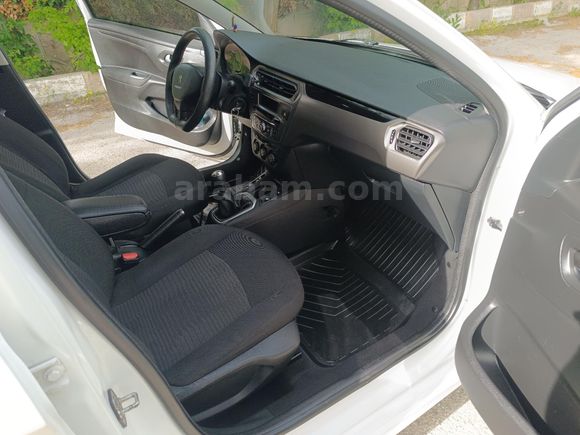 Sahibinden Peugeot 301 HATASIZ