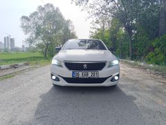 Sahibinden Peugeot 301 HATASIZ