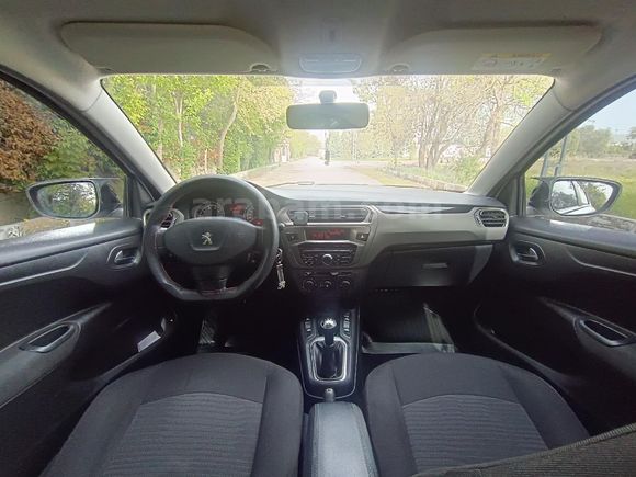 Sahibinden Peugeot 301 HATASIZ