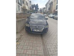Sahibinden Volkswagen Passat 1.6 FSi Comfortline 2008 Model