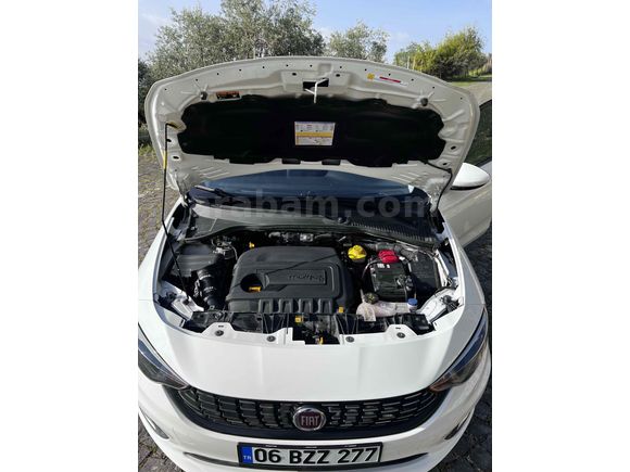 Sahibinden Fiat Egea 1.3 Multijet Urban Plus 2020 Model 
