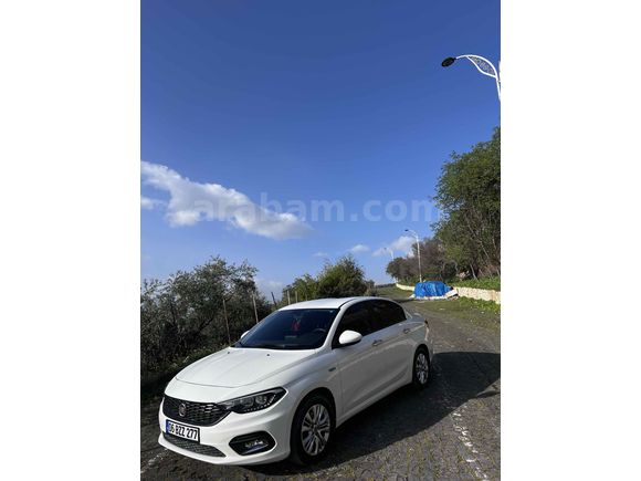 Sahibinden Fiat Egea 1.3 Multijet Urban Plus 2020 Model 