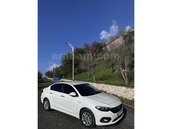 Sahibinden Fiat Egea 1.3 Multijet Urban Plus 2020 Model 