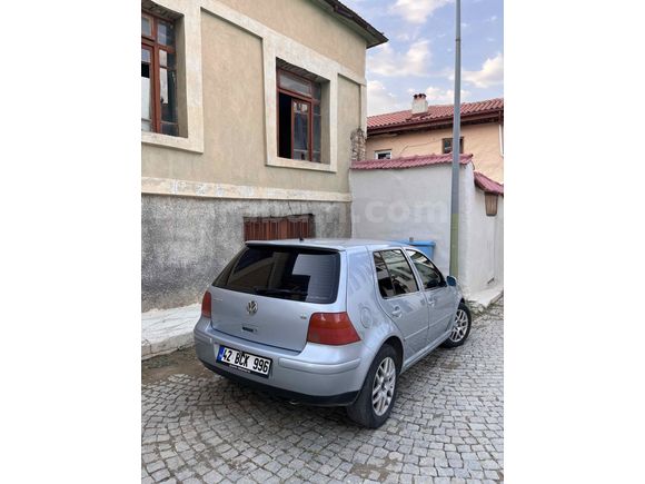 Sahibinden Volkswagen Golf 1.6 Pacific 2004 Model 