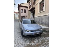 Sahibinden Volkswagen Golf 1.6 Pacific 2004 Model 