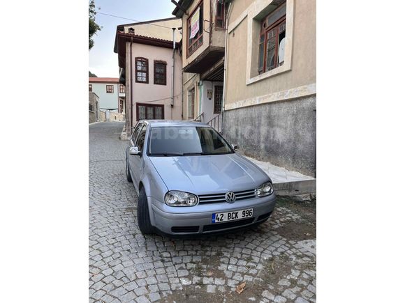 Sahibinden Volkswagen Golf 1.6 Pacific 2004 Model 