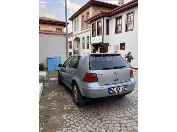 Sahibinden Volkswagen Golf 1.6 Pacific 2004 Model 