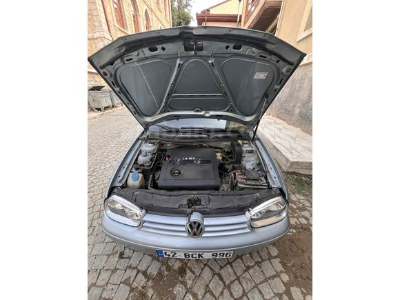 Sahibinden Volkswagen Golf 1.6 Pacific 2004 Model 