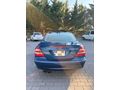 Sahibinden Mercedes - Benz CLK 200 Kompressor Avantgarde 2005 Model Aksaray
