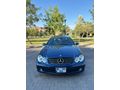 Sahibinden Mercedes - Benz CLK 200 Kompressor Avantgarde 2005 Model Aksaray