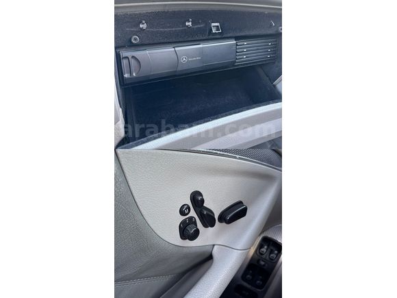 Sahibinden Mercedes - Benz CLK 200 Kompressor Avantgarde 2005 Model Aksaray