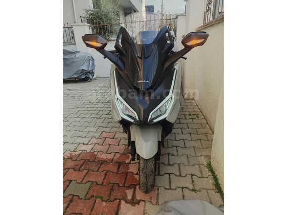 Sahibinden Honda Forza 250 (NSS250)